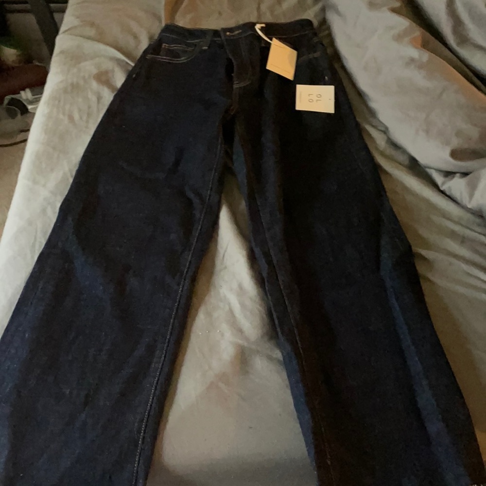 Oliver Logan jeans